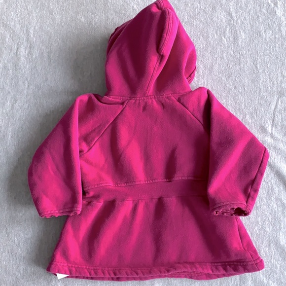 Sketchers FleeceTunic Pants Set Size 3 - Picture 4 of 9